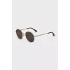 Oval sunglasses