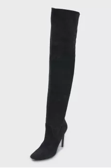 Ботфорти Alexander Wang
