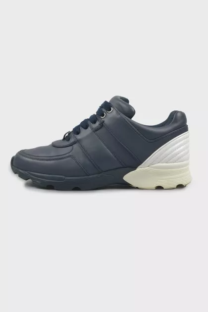 Chanel sneakers