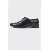 Oxfords Lanvin