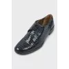Oxfords Lanvin