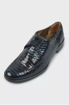 Оксфорды Lanvin