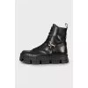 Men's boots Greca Labyrinth