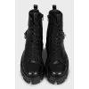 Men's boots Greca Labyrinth