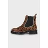 Spencer boots