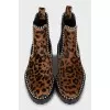 Spencer boots