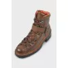 Santoni boots