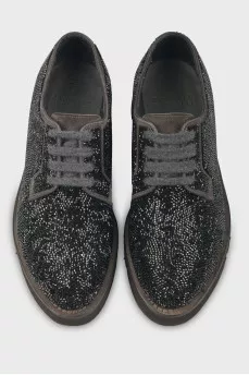 Оксфорды Brunello Cucinelli