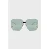 Green grand sunglasses