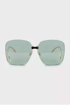 Green grand sunglasses