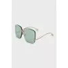 Green grand sunglasses