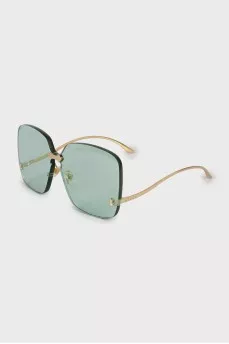 Green grand sunglasses