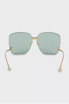 Green grand sunglasses