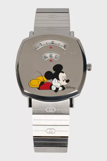 Men's watch Grip Mickey Mouse