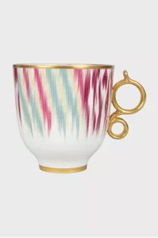 Чашка Voyage En Ikat