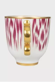 Чашка Voyage En Ikat