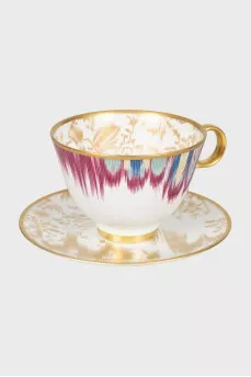 Набор Voyage En Ikat