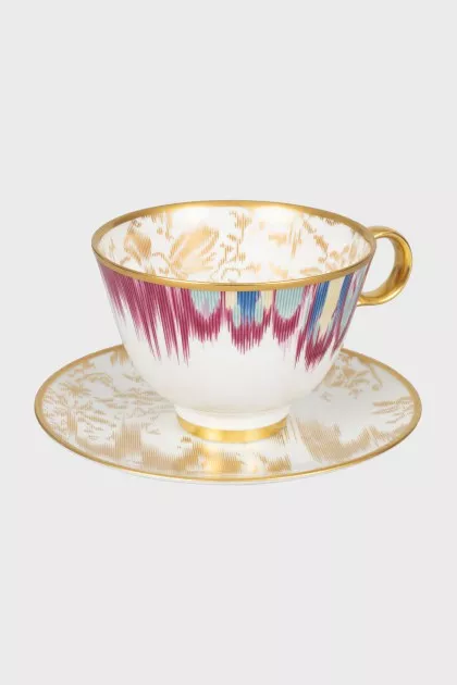 Voyage En Ikat Set