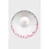Bowl Voyage En Ikat