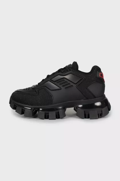 Men's sneakers Cloudbust Thunder