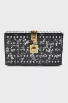 Клатч Dolce & Gabbana
