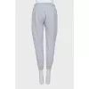 Light gray sweatpants