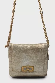 Клатч Lanvin