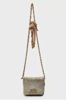 Клатч Lanvin