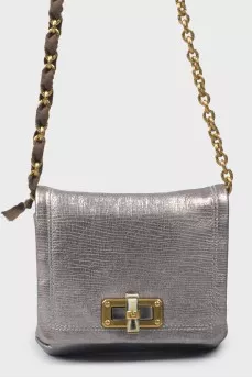 Клатч Lanvin