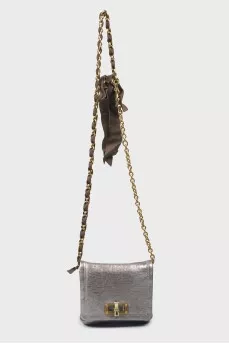 Клатч Lanvin