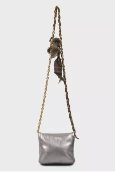 Клатч Lanvin