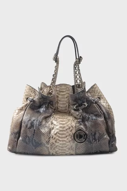 Christian Dior bag