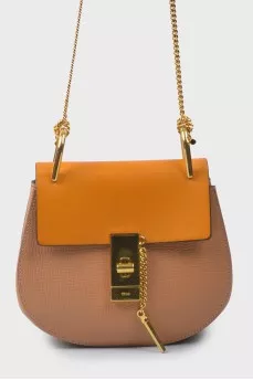 Сумка-кроссбоди Chloe