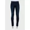 Men's regular fit jeans