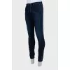 Men's regular fit jeans