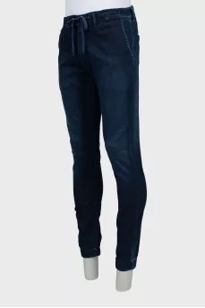 Чоловічі джинси regular fit