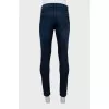 Men's regular fit jeans