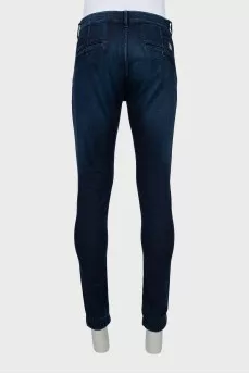 Чоловічі джинси regular fit