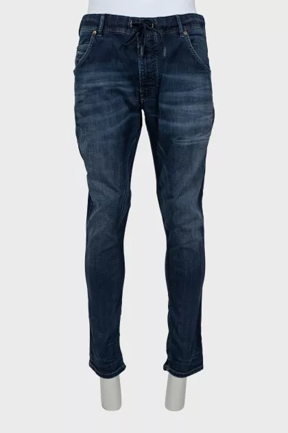 Men's slim fit jeans