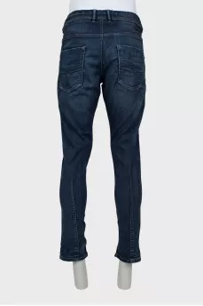 Чоловічі джинси slim fit