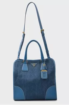 Сумка Prada
