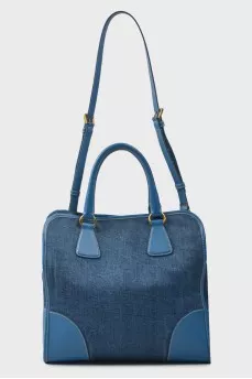 Сумка Prada