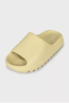 Шльопанці Yeezy Slide