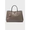 Prada bag