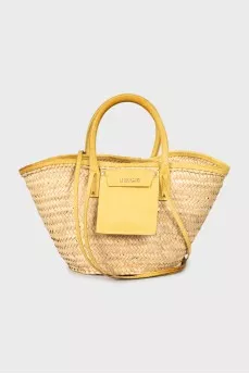 Le Grand Panier bag