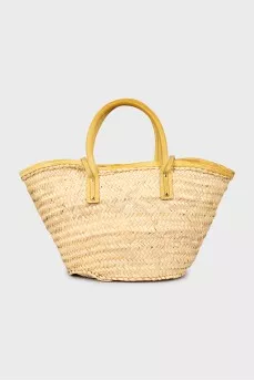 Le Grand Panier bag