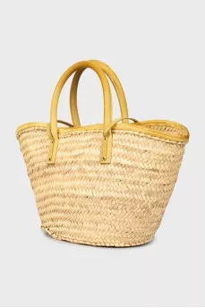 Le Grand Panier bag