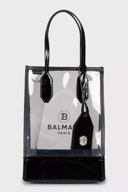 PVC bag