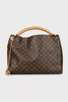 Сумка Monogram Canvas Artsy