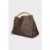 Bag Monogram Canvas Artsy